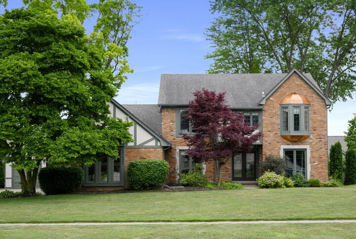 Property Photo: 12402 Watkins Drive MI 48315