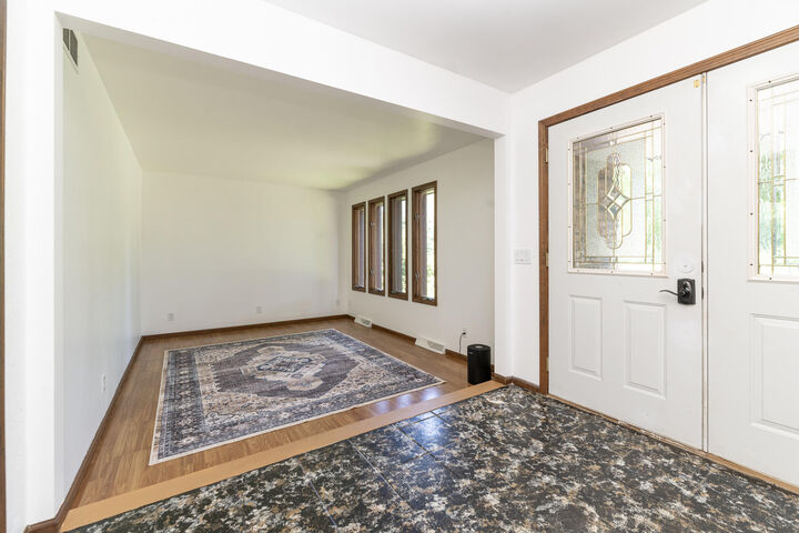 Property Photo: 5727 W Q Avenue MI 49009