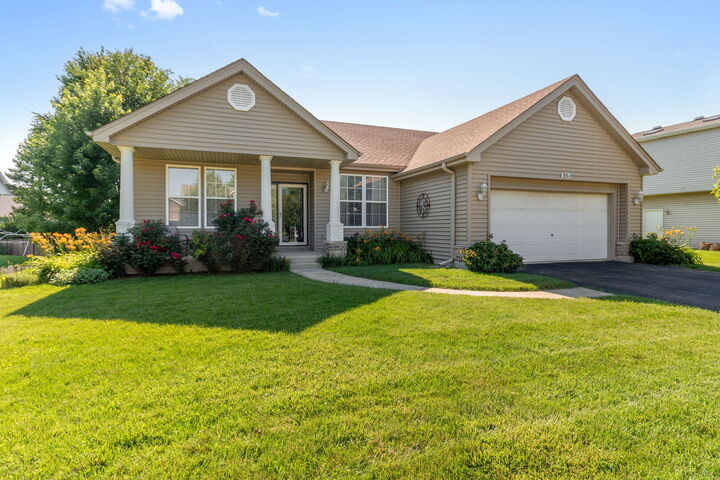 Property Photo:  351 Pheasant Chase Drive  IL 60490 