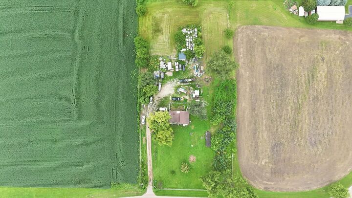Property Photo:  0S086 Harter Road  IL 60151 