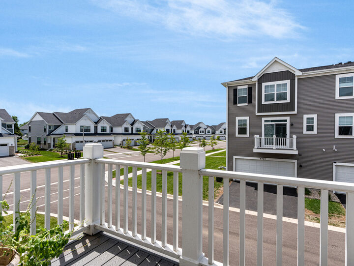 Property Photo:  4415 Chelsea Manor Circle  IL 60504 