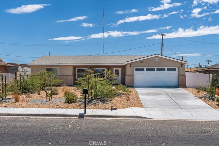 Property Photo:  16105 Tawney Ridge  CA 92394 