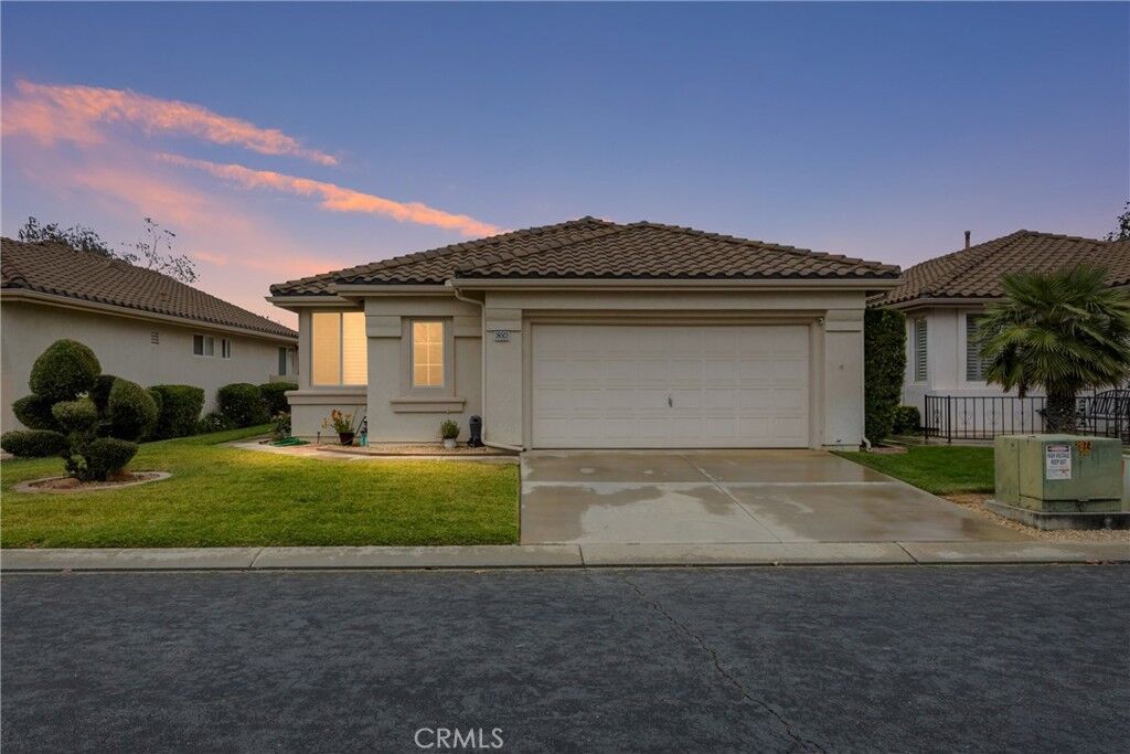 Property Photo:  6306 Harbour Town  CA 92220 