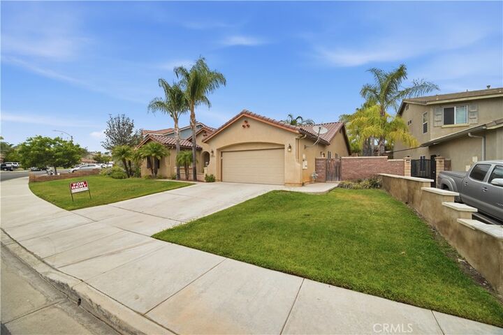 Property Photo: 29390 Garnet CA 92584