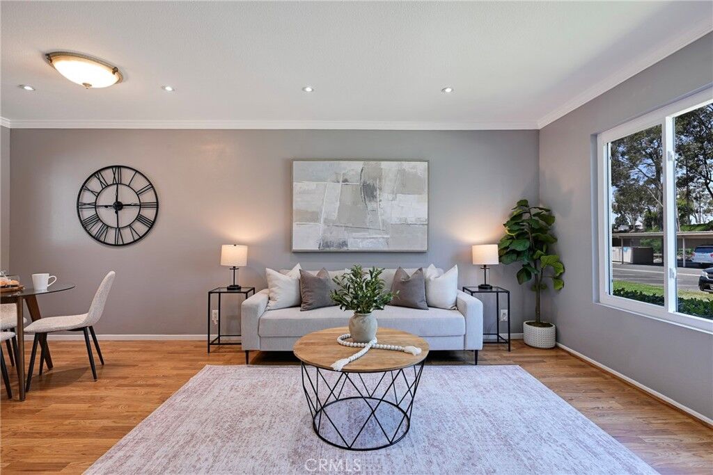Property Photo: 25885 Trabuco 172 CA 92630