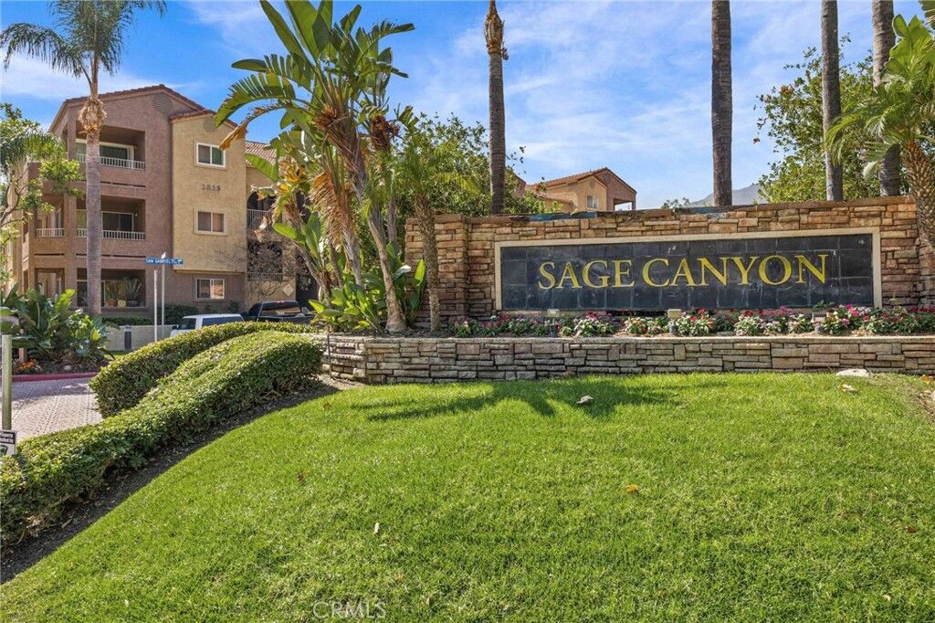 Property Photo:  2500 San Gabriel 306  CA 92882 