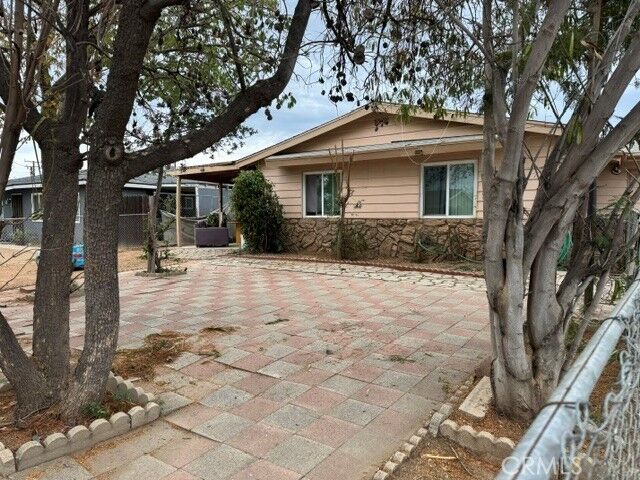 Property Photo:  13373 Birchwood Drive  CA 92553 