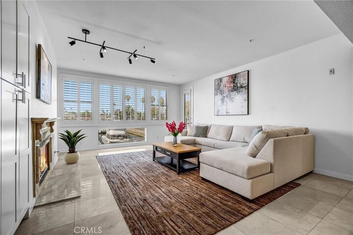 Property Photo: 4167 Warner Avenue 105 CA 92649