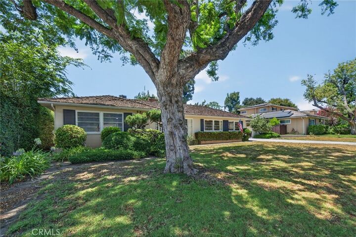 Property Photo: 17 Cabrillo Road CA 91007