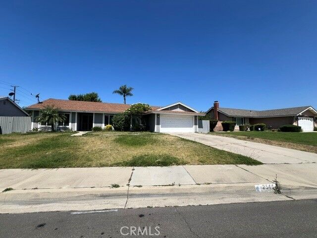 Property Photo:  2544 S Garfield  CA 91761 