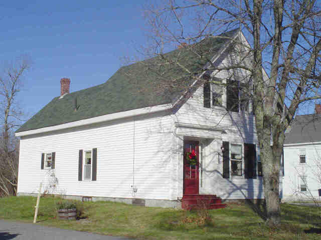 Property Photo:  364 Shore Road  ME 04605 