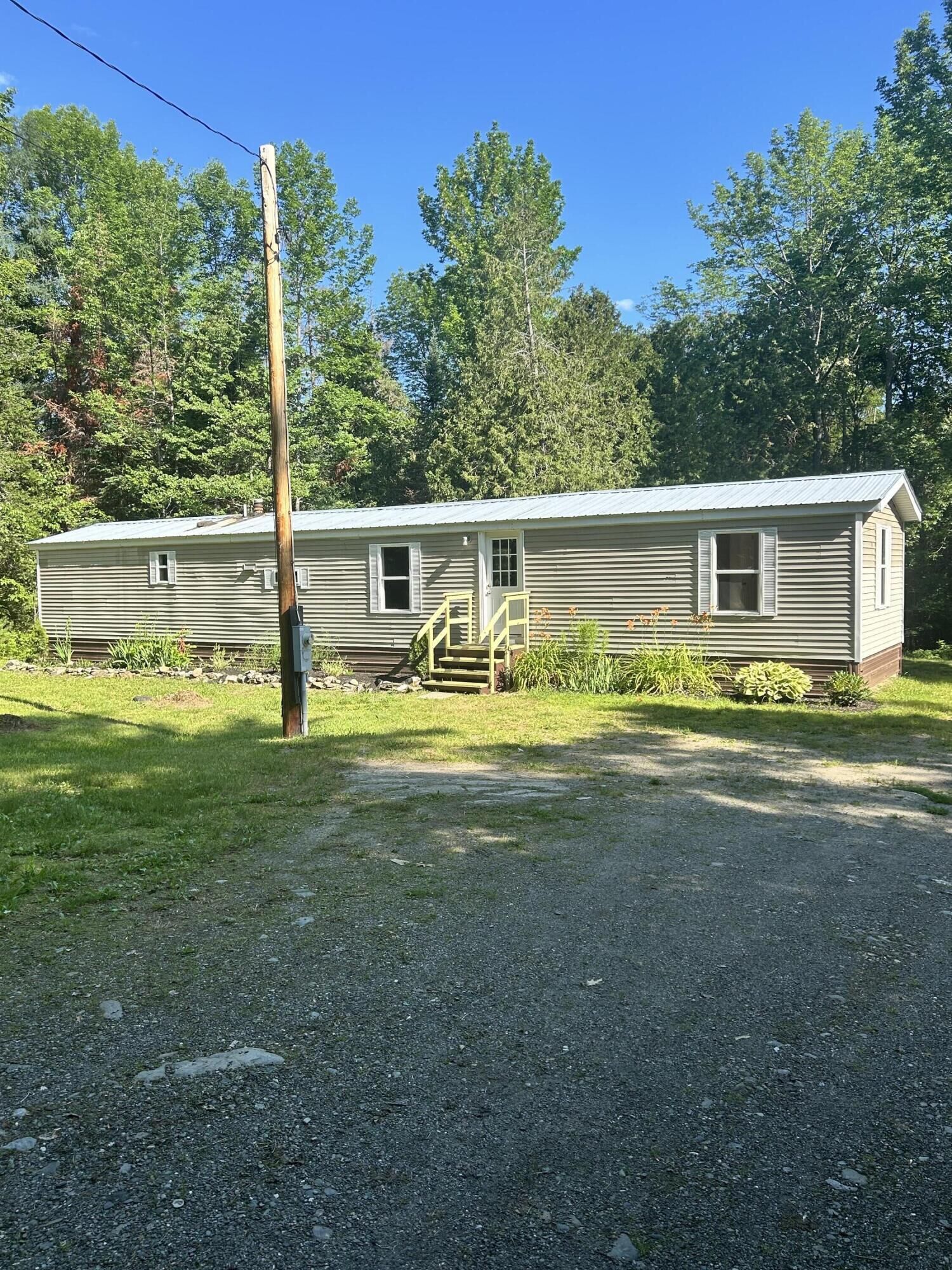 Property Photo:  267 E Newport Road  ME 04488 