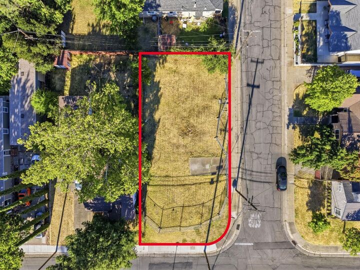 Property Photo: 3959 58th Street CA 95820