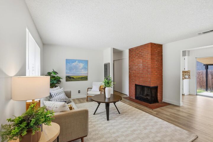 Property Photo:  5901 Trovillion Street  CA 95621 