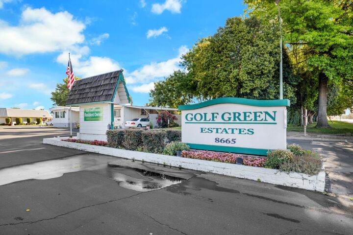 Property Photo:  8665 Florin Road 135  CA 95828 