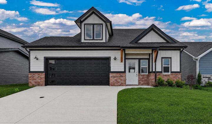 Property Photo:  2725 Brewster Dr  TN 37042 