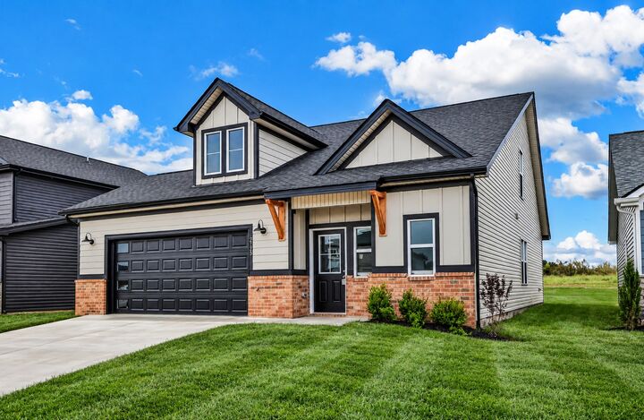 Property Photo: 2725 Brewster Dr TN 37042