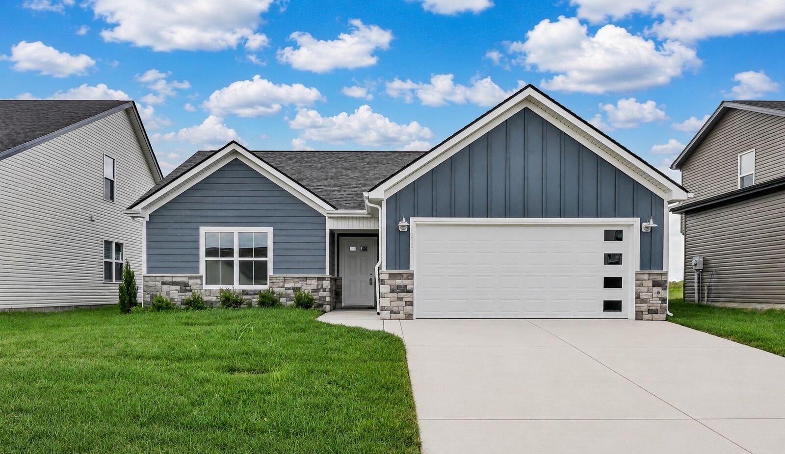 Property Photo:  2721 Brewster Dr  TN 37042 