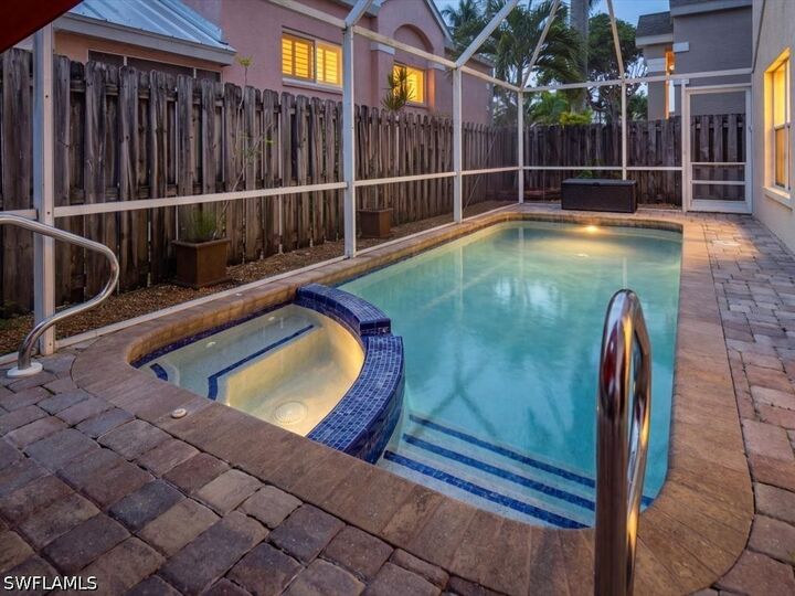 Property Photo: 3570 Kent Drive FL 34112