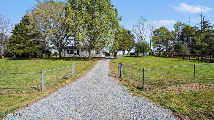 Property Photo:  4970 Covered Bridge Road  NC 27370 