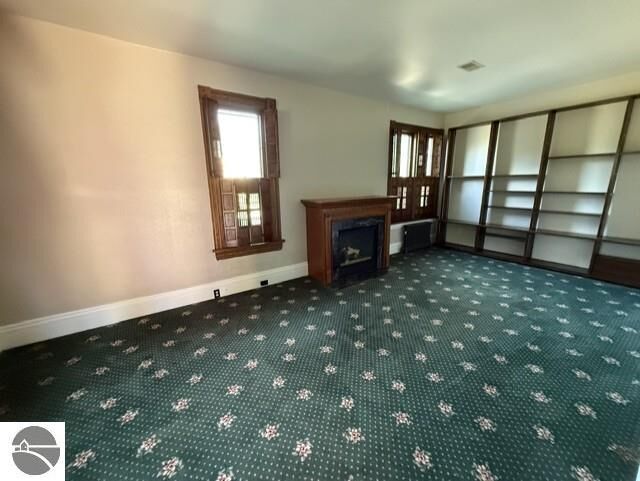 Property Photo: 424 Center Street MI 48801