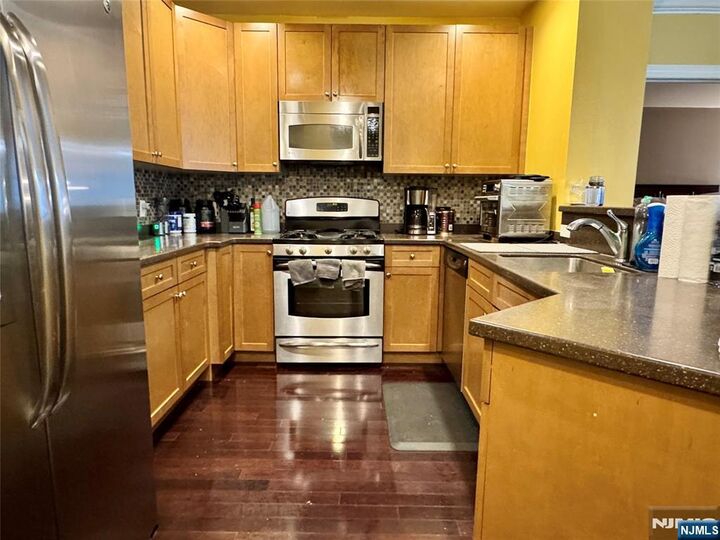 Property Photo: 54 Polifly Road 108 NJ 07601