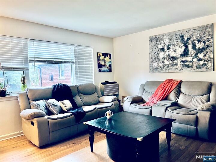 Property Photo: 241 Passaic Street 11B NJ 07662