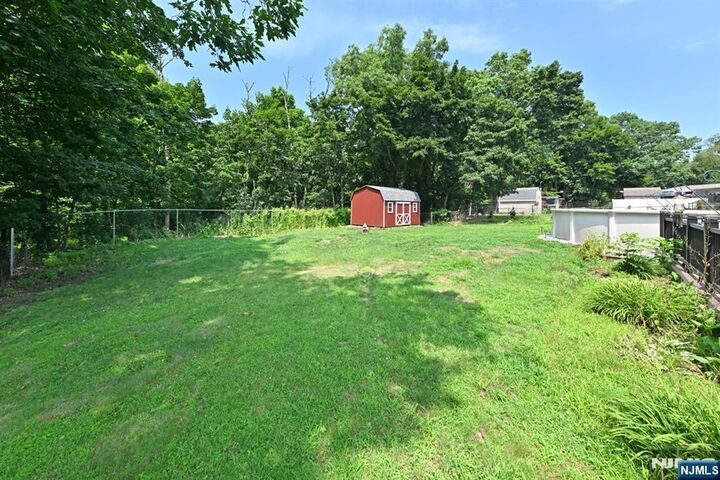 Property Photo: 58 Grove Street NJ 07465