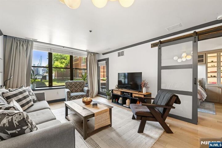 Property Photo: 24 Ave At Port Imperial B37 NJ 07093