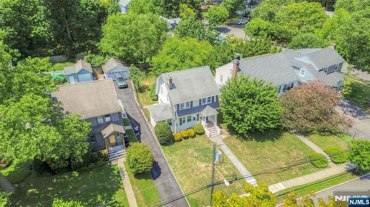 Property Photo: 58 S Prospect Street NJ 07044