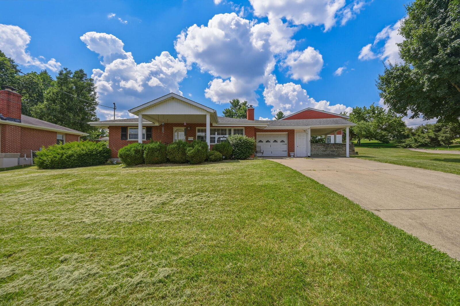Property Photo: 517 Timberlake Avenue KY 41018