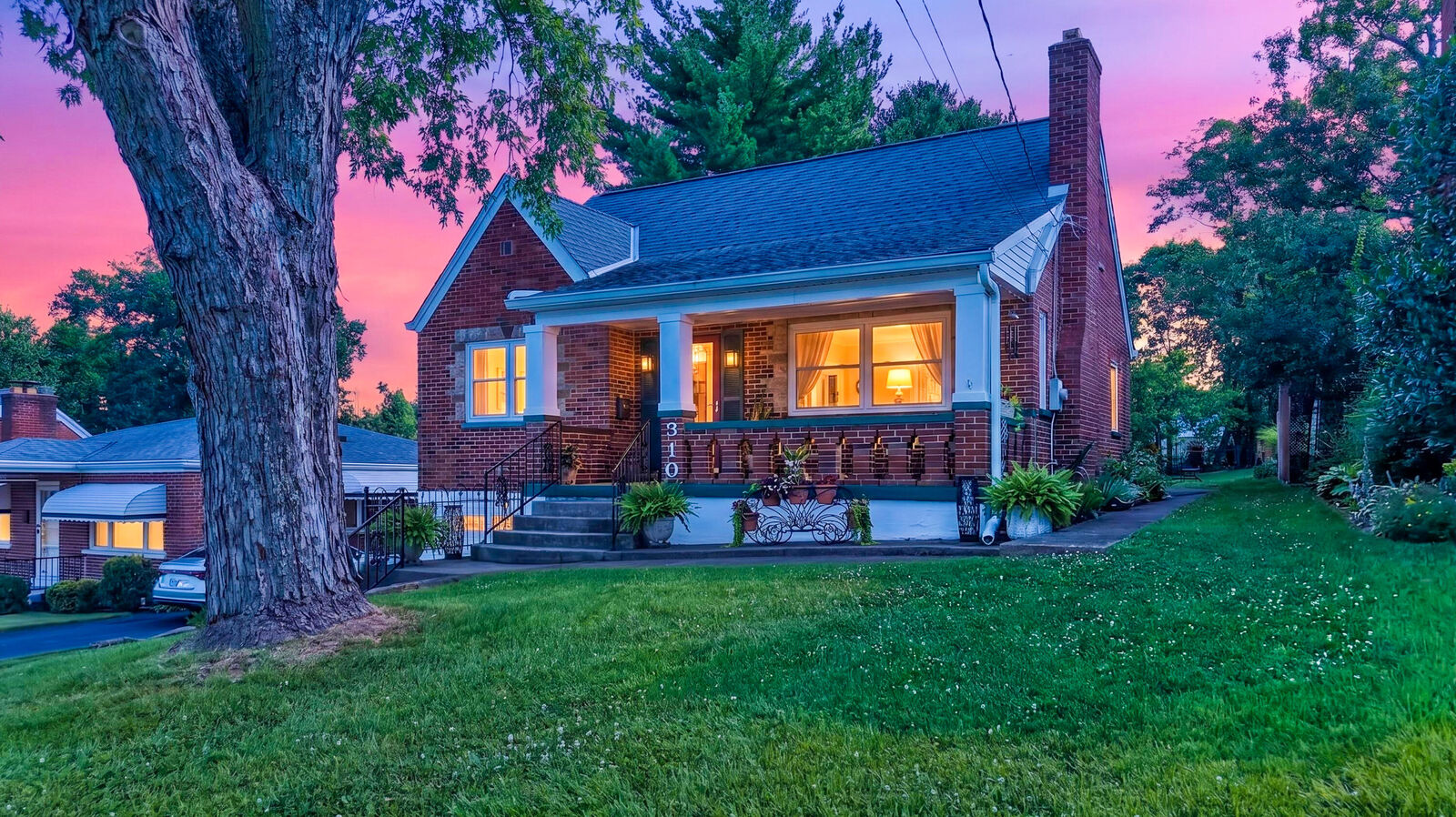 Property Photo: 310 James Avenue KY 41018