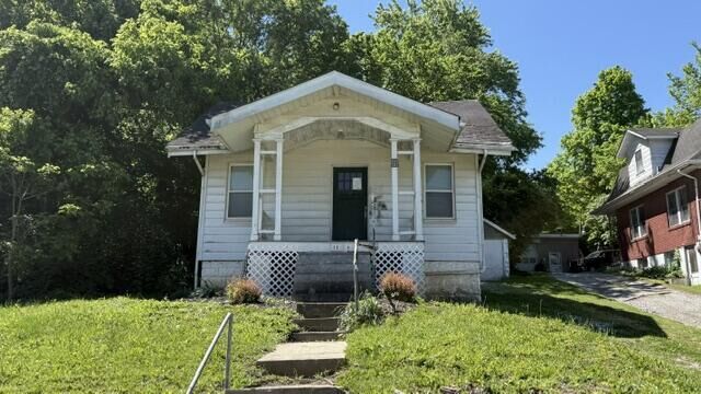 Property Photo: 5668 Mary Ingles Hwy KY 41059