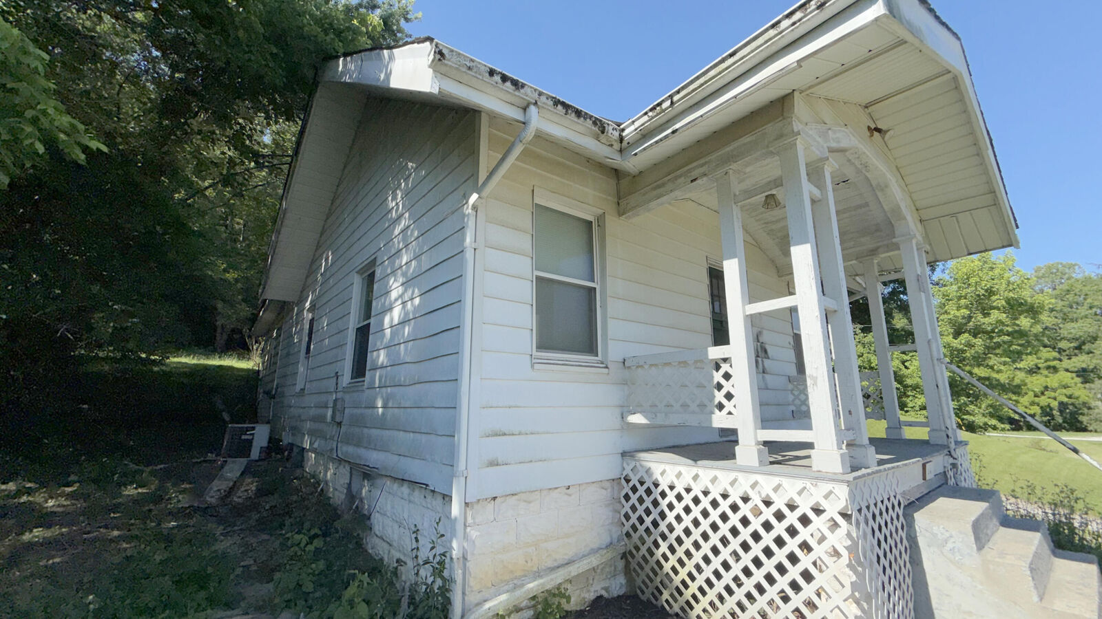 Property Photo: 5668 Mary Ingles Hwy KY 41059