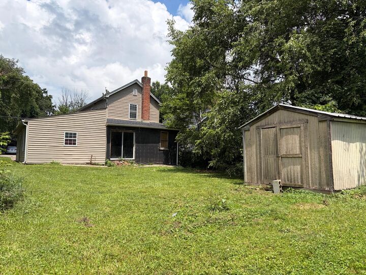 Property Photo: 421 Buckner Street KY 41018