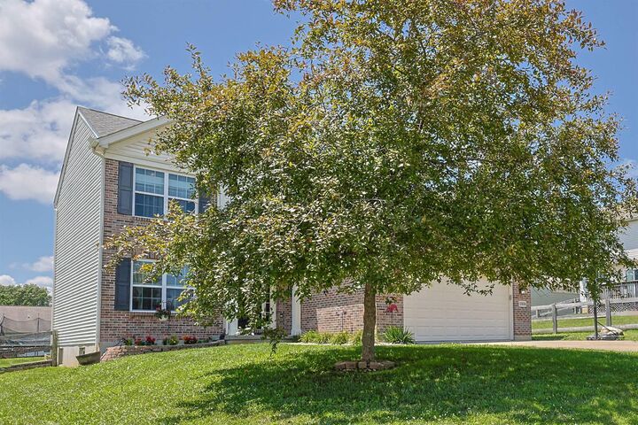 Property Photo: 12804 Walnut Creek Drive KY 41001