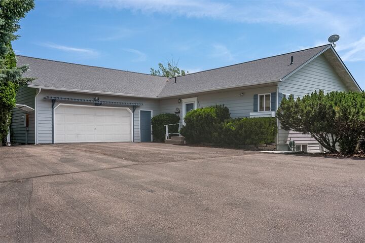 Property Photo:  41057 Terrace Circle  MT 59860 