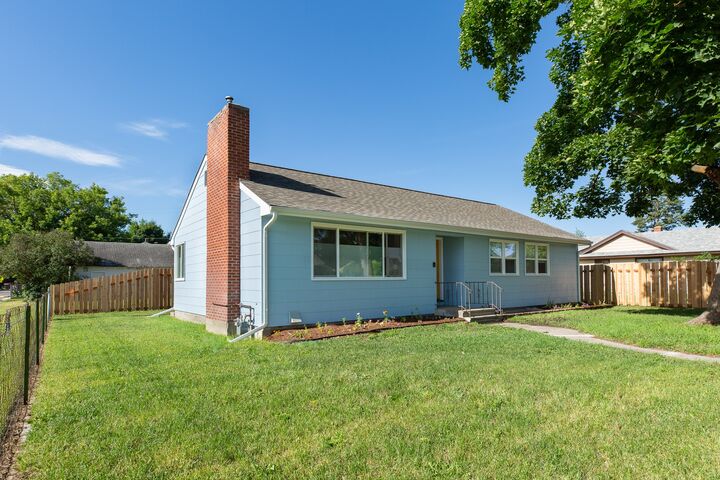 Property Photo:  2001 S 10th Street W  MT 59801 