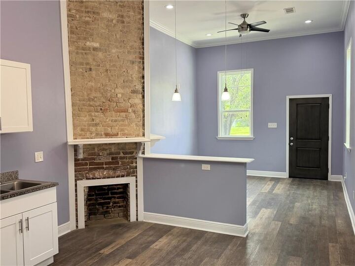 Property Photo: 2824 Martin Luther King Jr. Boulevard 2824 LA 70113