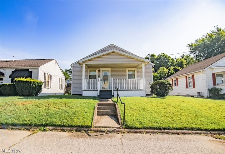 Property Photo: 1113 38th Street WV 26104