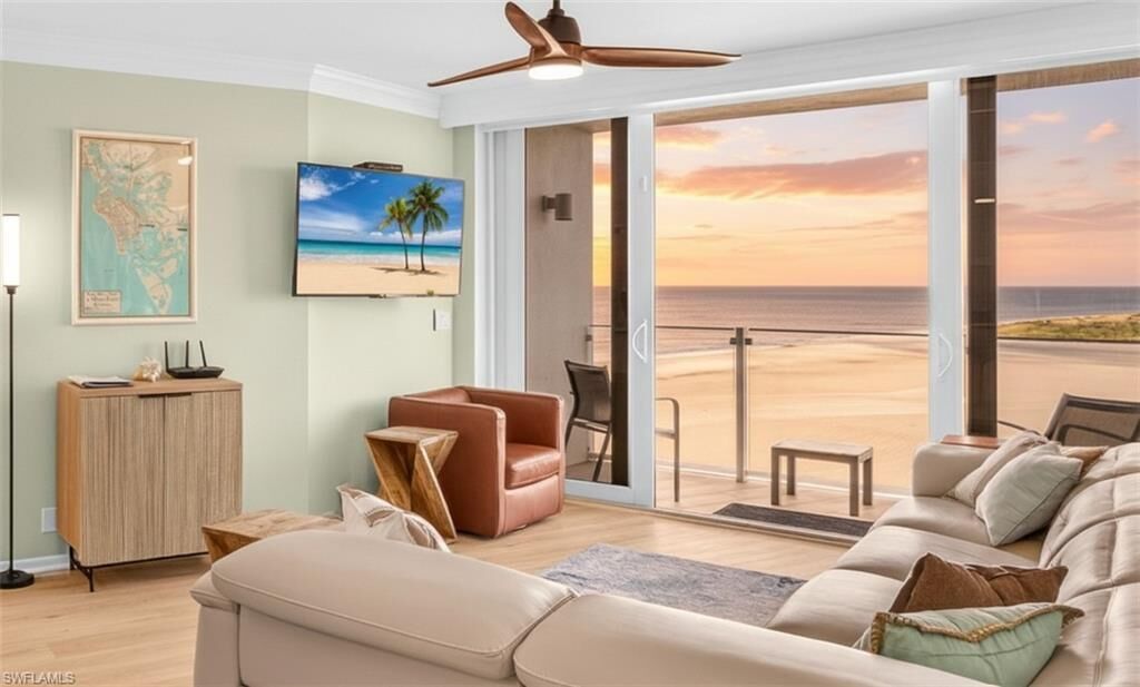 Property Photo: 58 N Collier Blvd 1606 FL 34145