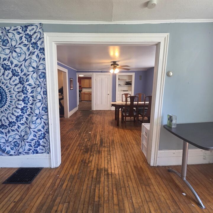 Property Photo: 26 Pleasant Street NH 03602