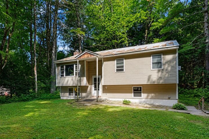 Property Photo: 3 Cypress Lane VT 05452