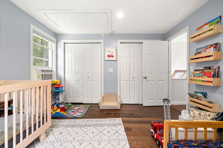 Property Photo: 19 Lincoln Drive NH 03290