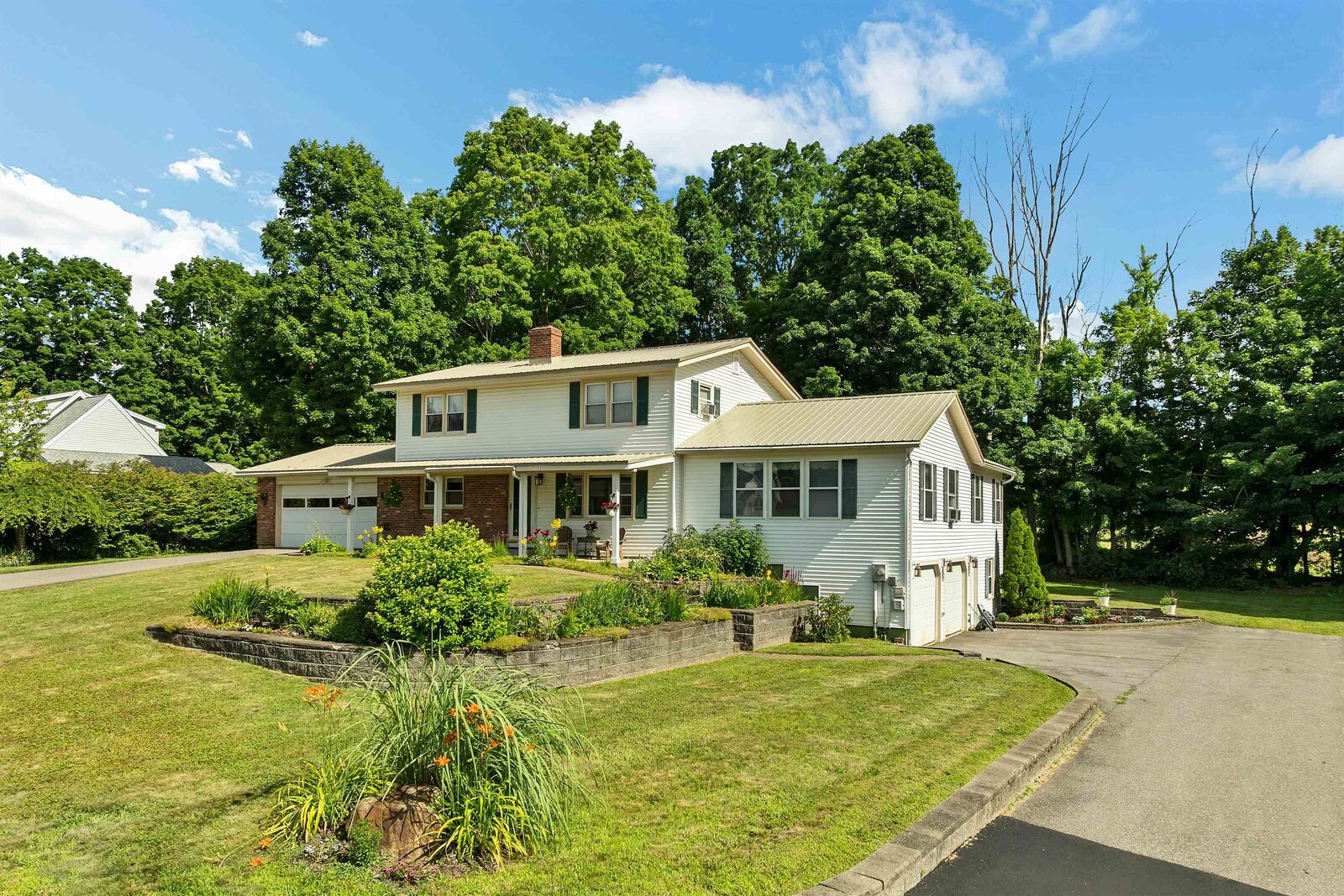 Property Photo: 28 Hillcrest Drive NH 03246
