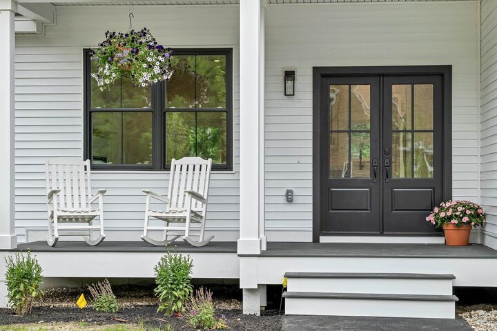 Property Photo: 291B Sterling Drive NH 03246