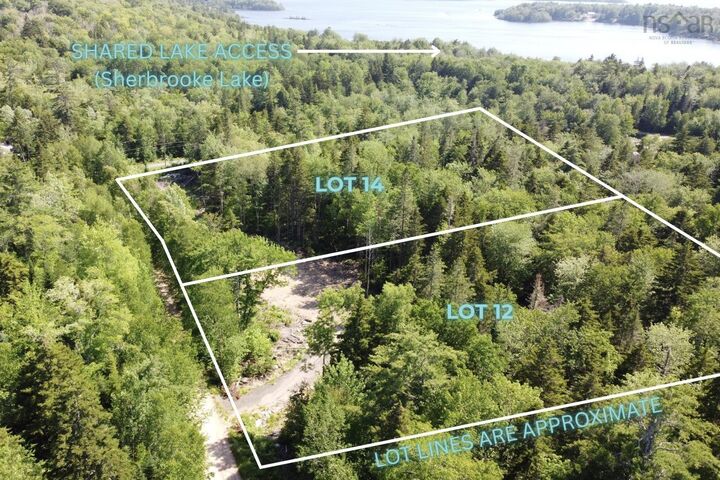 Lot 12 Larch Lane — photo 1