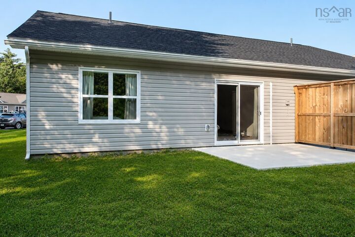 Property Photo:  23 Jenifer Cres  NS B4N 0H7 