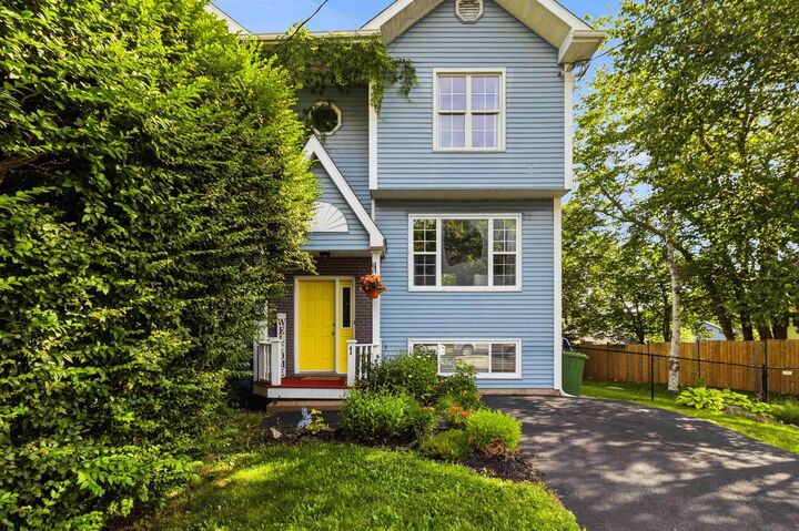 Property Photo: 1 Fir Tree Lane Lane NS B3T 1J9
