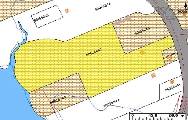 Property Photo:  Waterfront Land (Pid 80026602) Highway 330  NS B0W 2G0 
